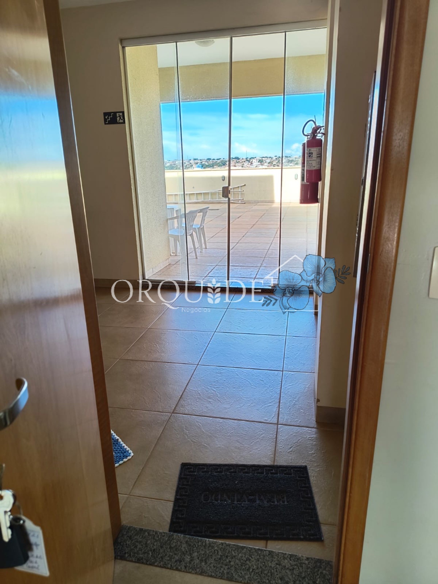 Apartamento, 2 quartos, 80 m² - Foto 13