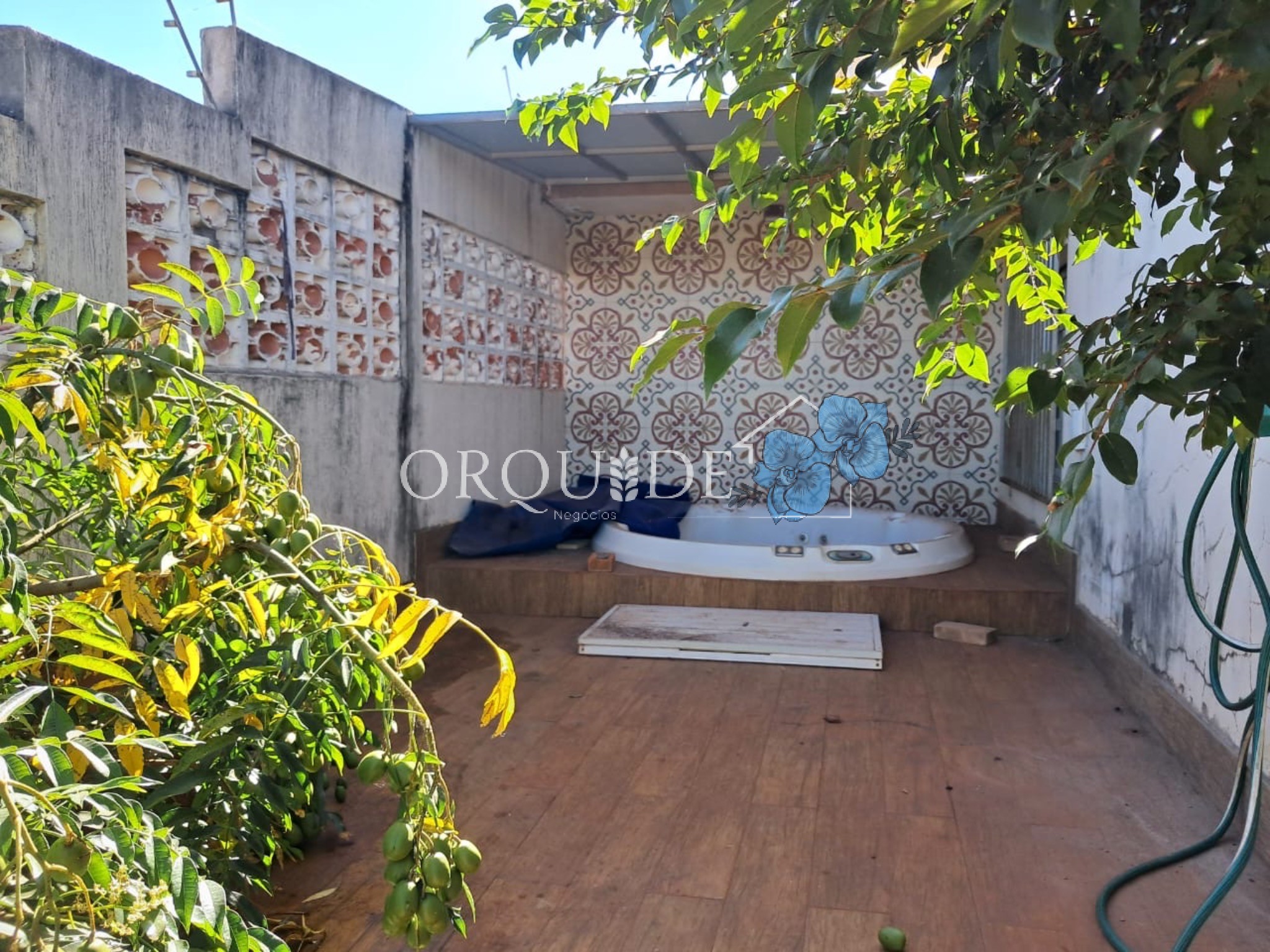 Casa, 3 quartos - Foto 7