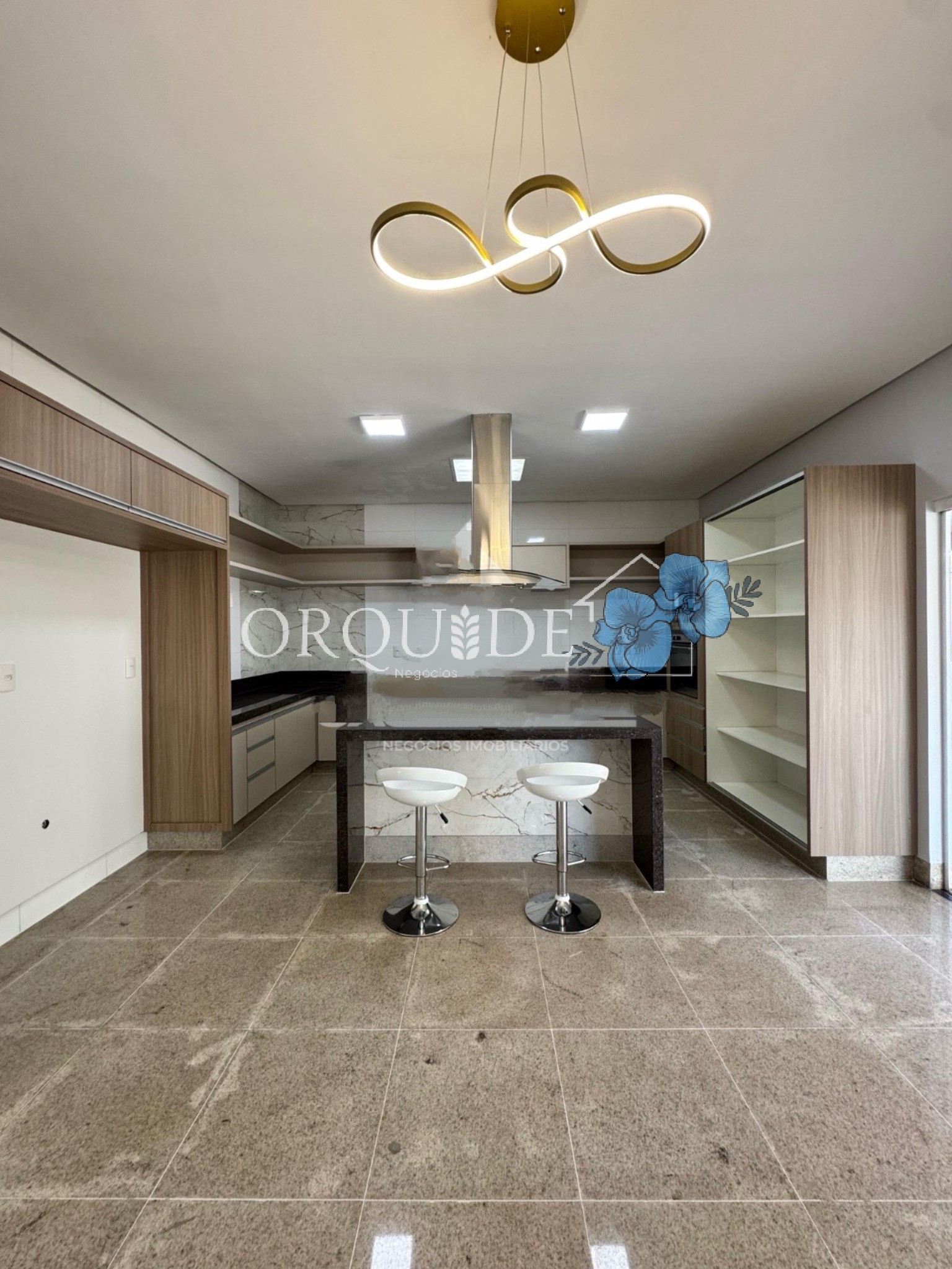 Casa, 4 quartos - Foto 5