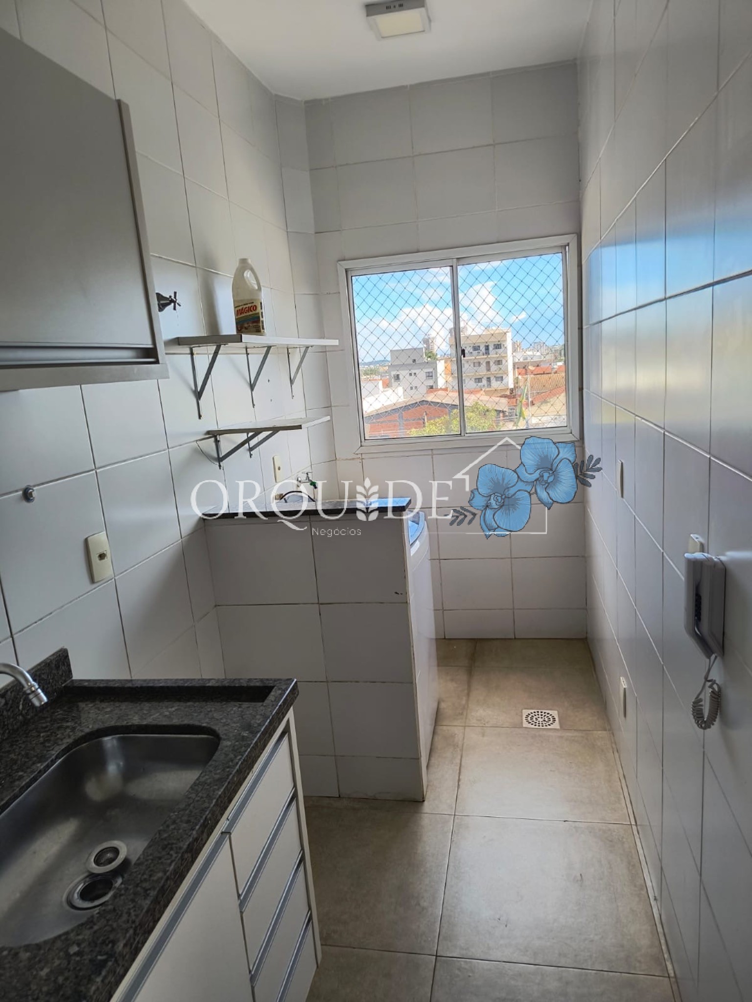 Apartamento, 2 quartos, 80 m² - Foto 4