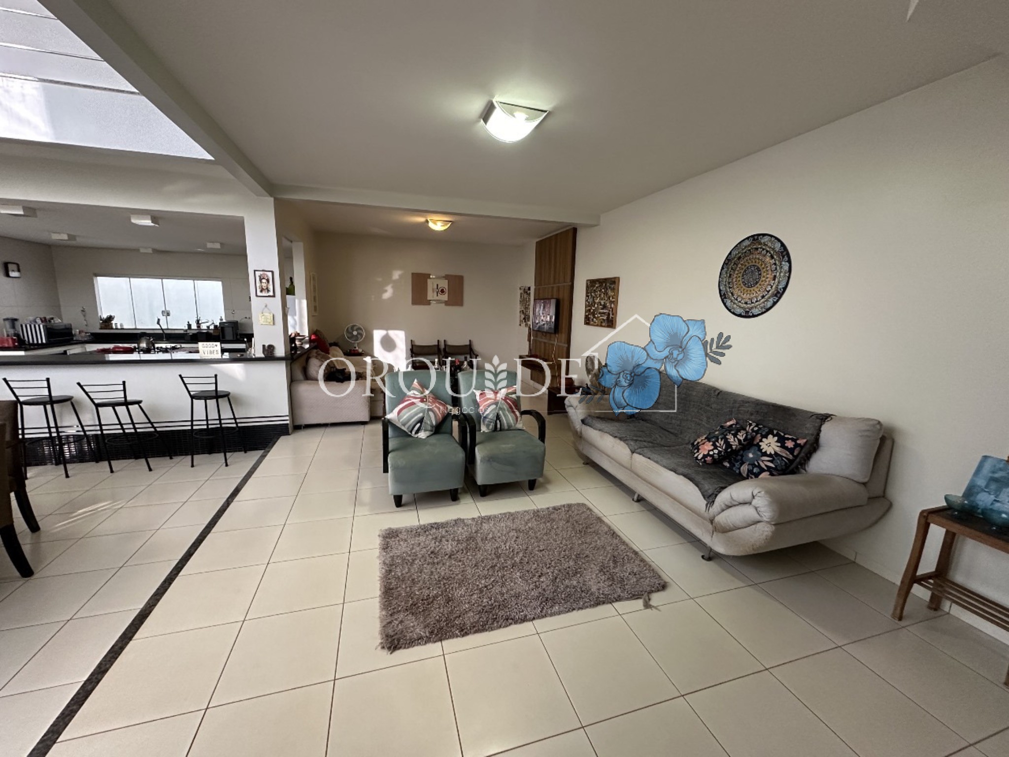Casa, 3 quartos - Foto 7