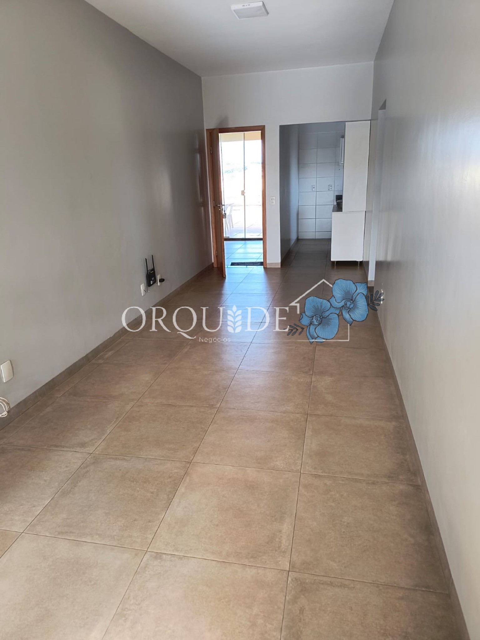Apartamento, 2 quartos, 80 m² - Foto 1
