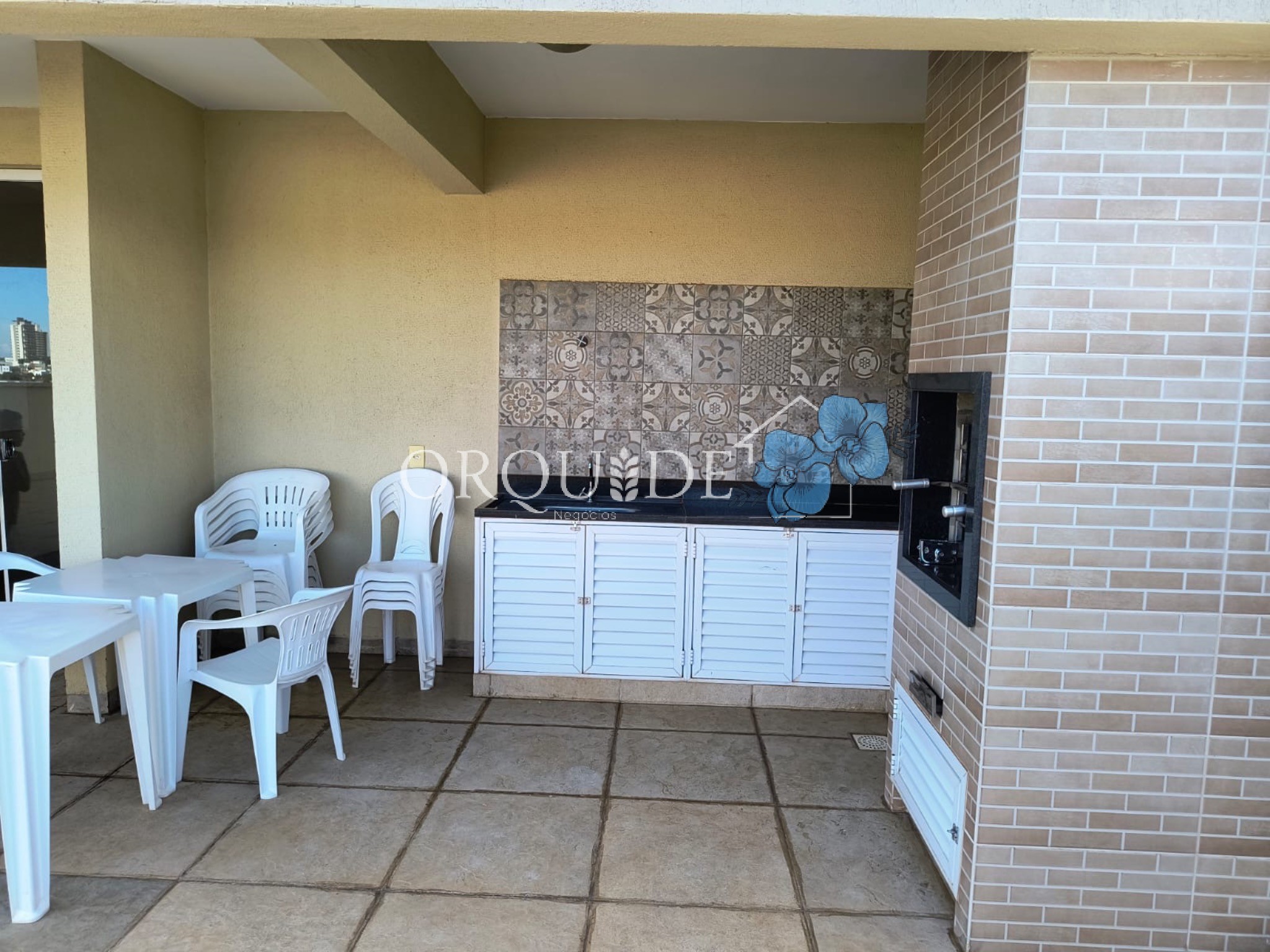 Apartamento, 2 quartos, 80 m² - Foto 15