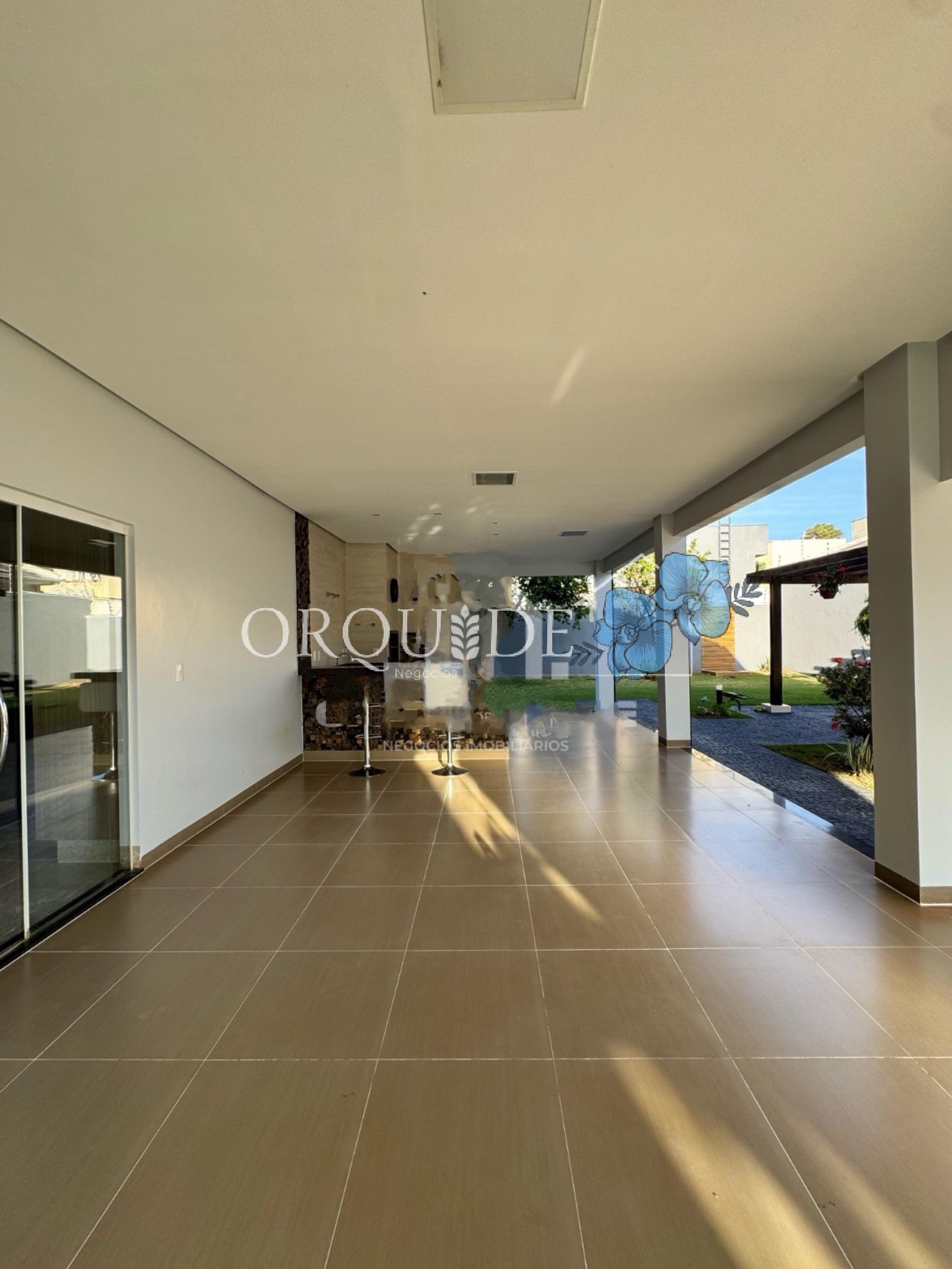 Casa, 4 quartos - Foto 4
