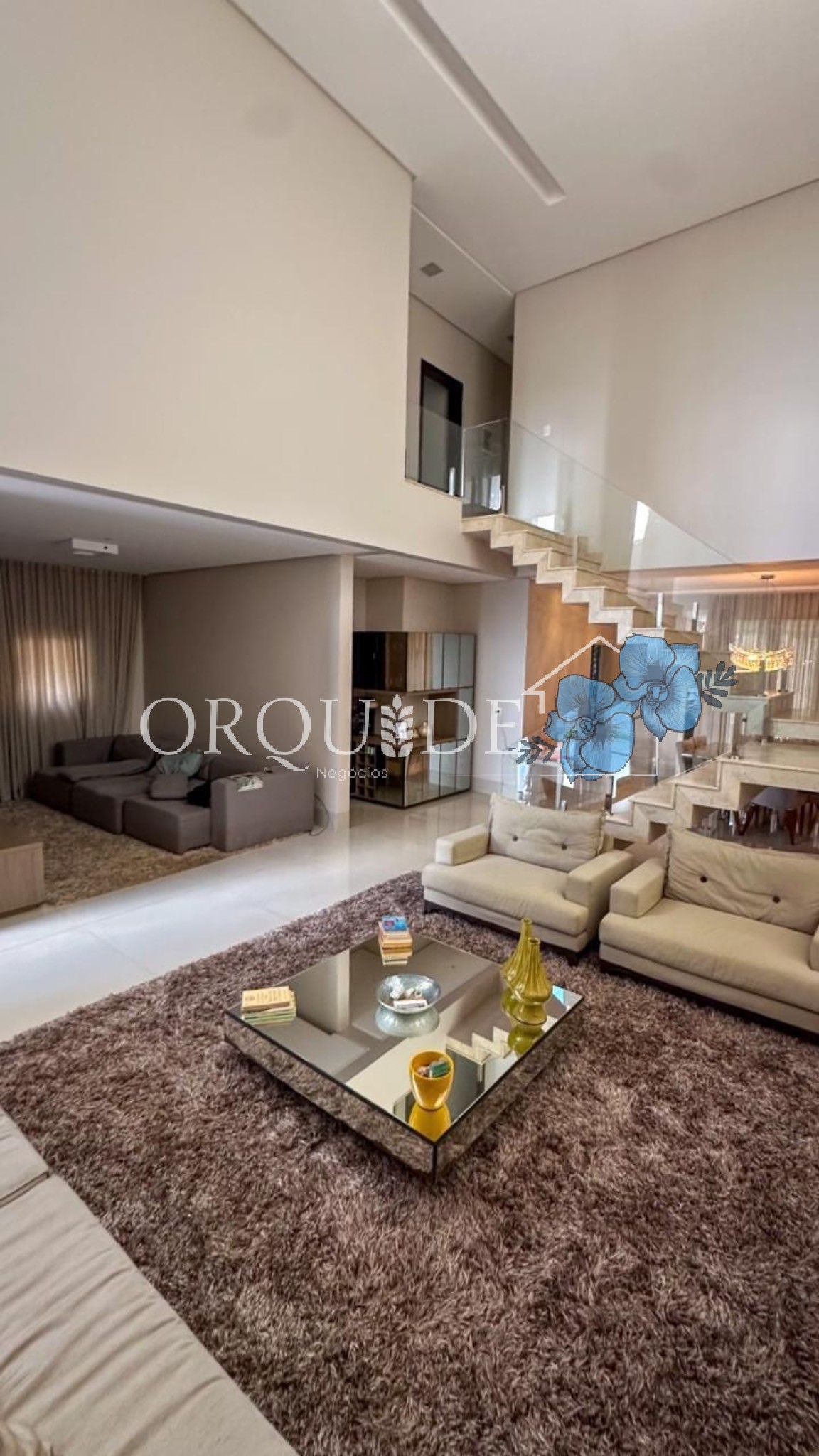 Casa, 4 quartos - Foto 5