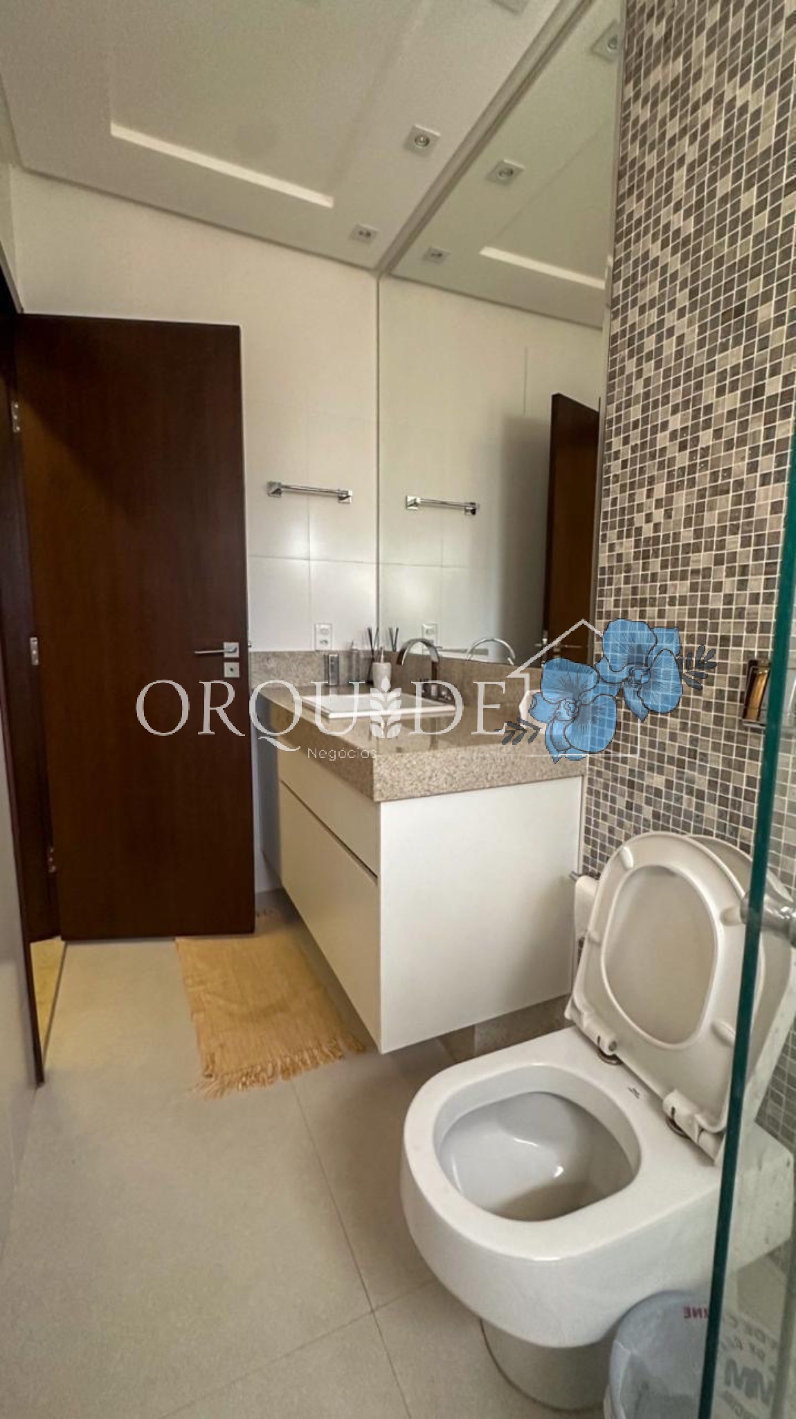 Casa, 4 quartos - Foto 27