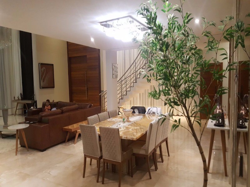 Casa à venda com 4 quartos, 450m² - Foto 5