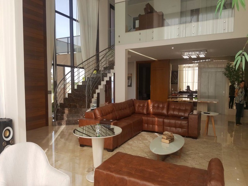 Casa à venda com 4 quartos, 450m² - Foto 17