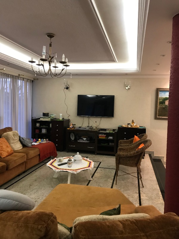 Casa à venda com 7 quartos, 999m² - Foto 13