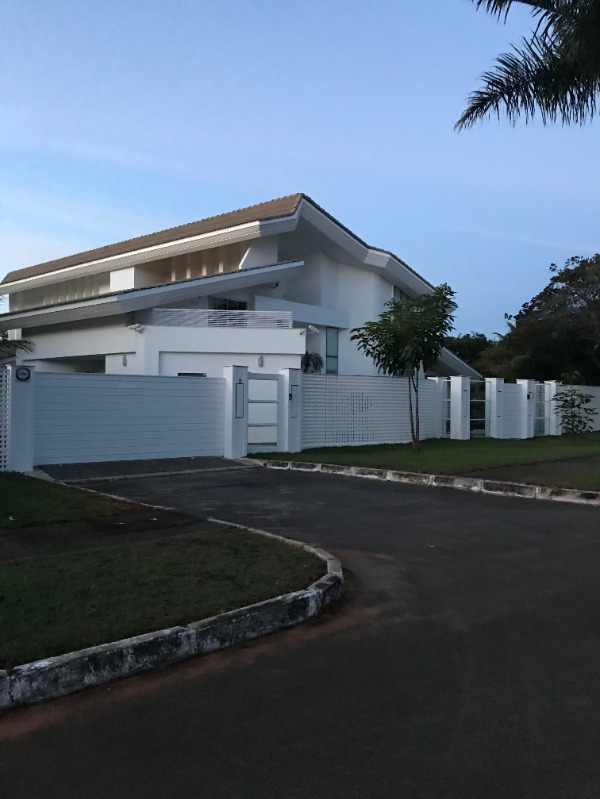 Casa à venda com 7 quartos, 999m² - Foto 33