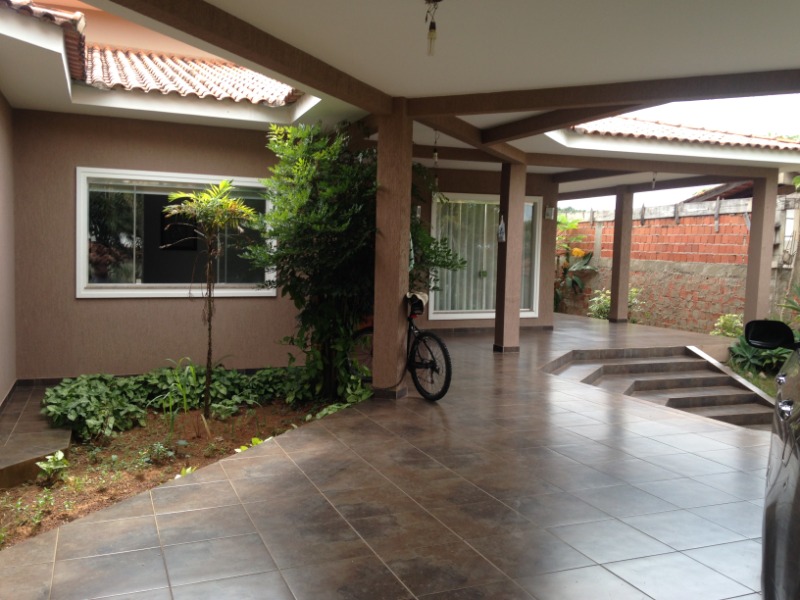 Casa, 4 quartos, 450 m² - Foto 11