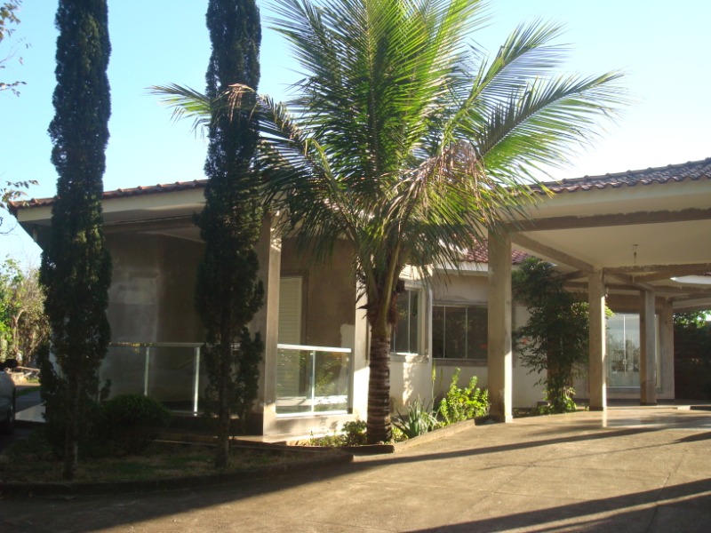 Casa, 4 quartos, 450 m² - Foto 9