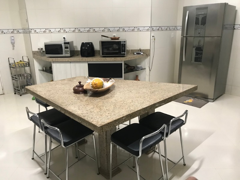 Casa, 4 quartos, 450 m² - Foto 14