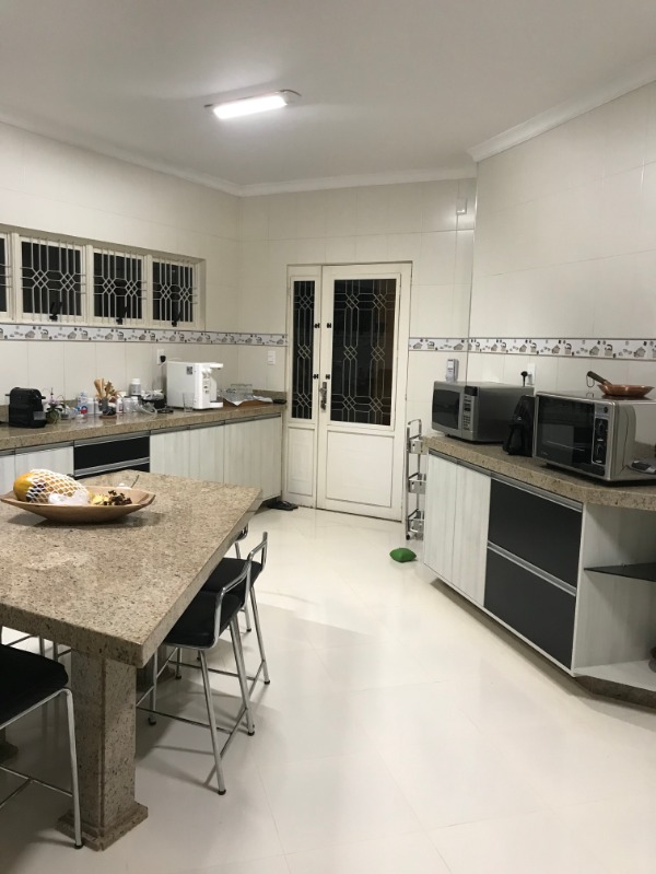 Casa, 4 quartos, 450 m² - Foto 15