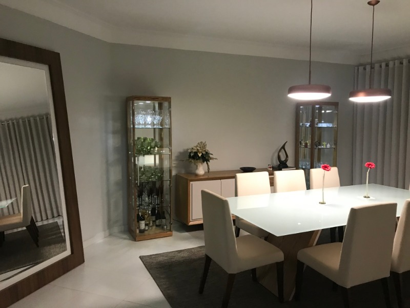 Casa, 4 quartos, 450 m² - Foto 1