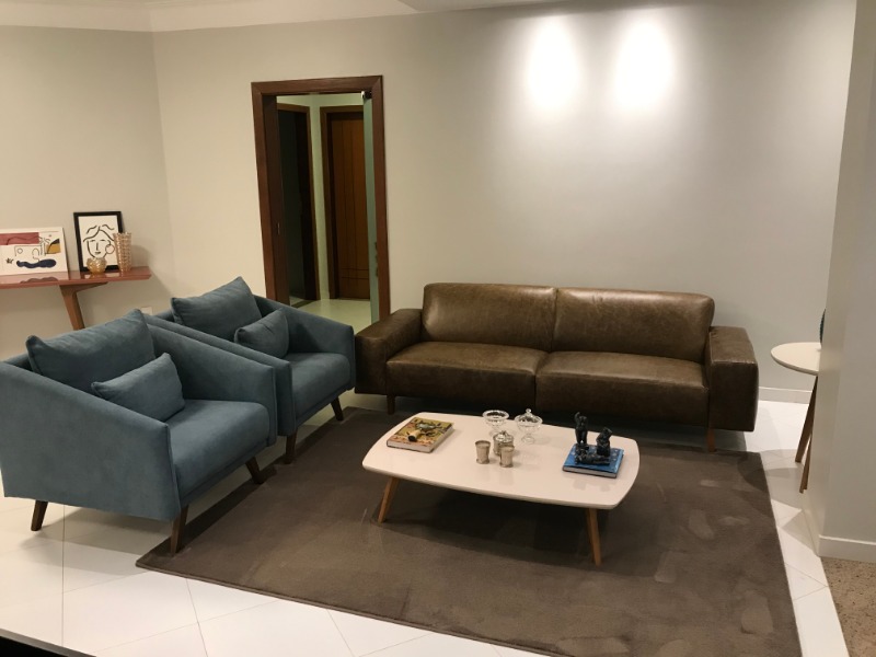 Casa, 4 quartos, 450 m² - Foto 3
