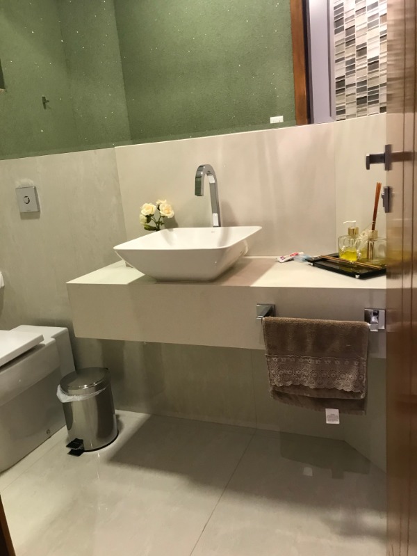 Casa, 4 quartos, 450 m² - Foto 16