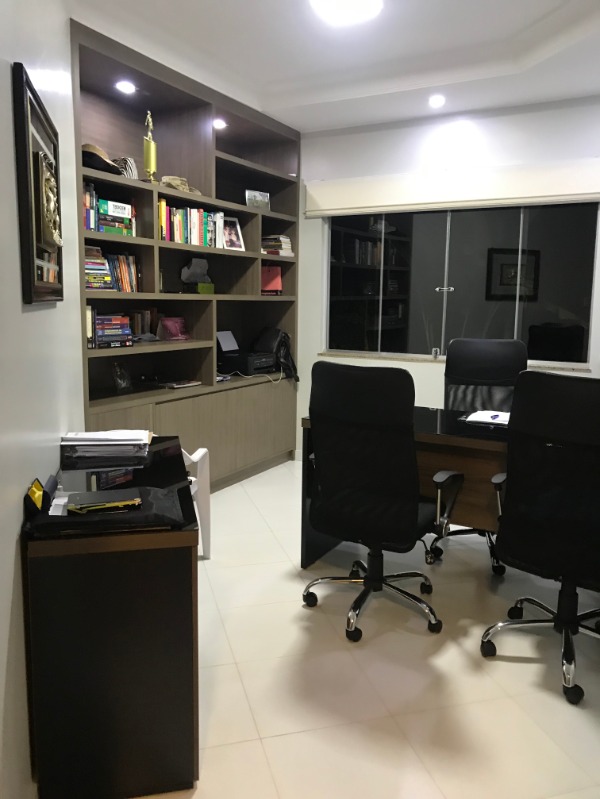 Casa, 4 quartos, 450 m² - Foto 18