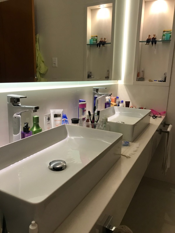 Casa, 4 quartos, 450 m² - Foto 21