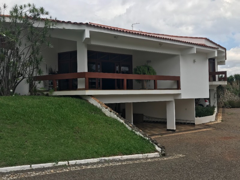 Casa à venda com 4 quartos, 840m² - Foto 15