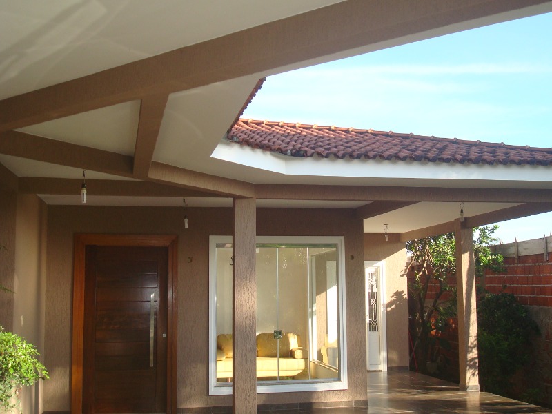 Casa, 4 quartos, 450 m² - Foto 23