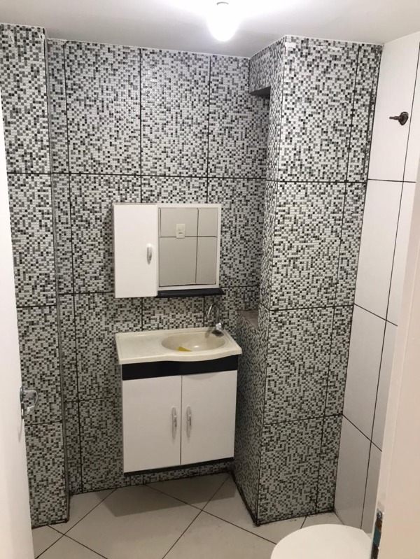 Conjunto Comercial-Sala para alugar, 50m² - Foto 8