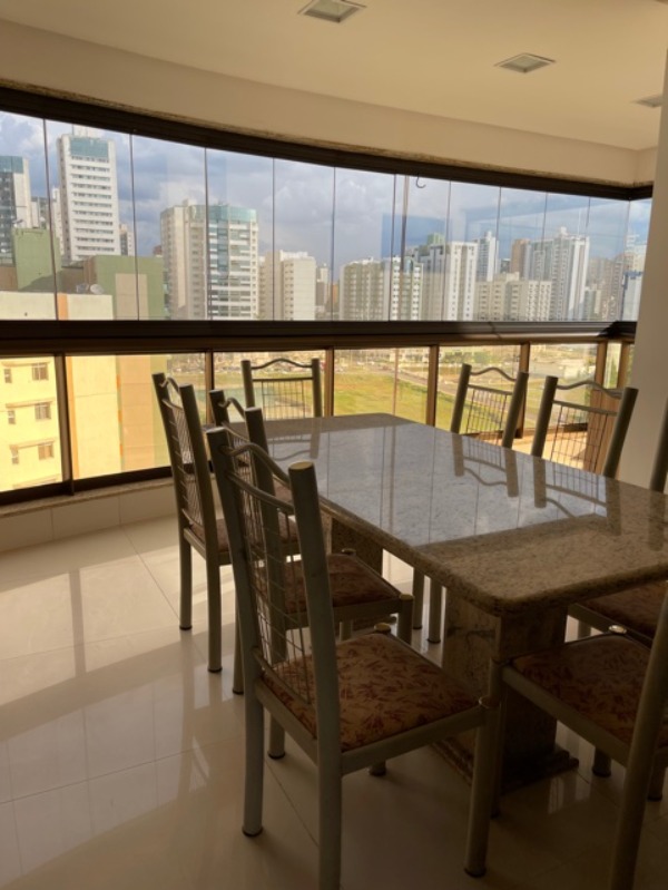 Apartamento à venda com 4 quartos, 285m² - Foto 16