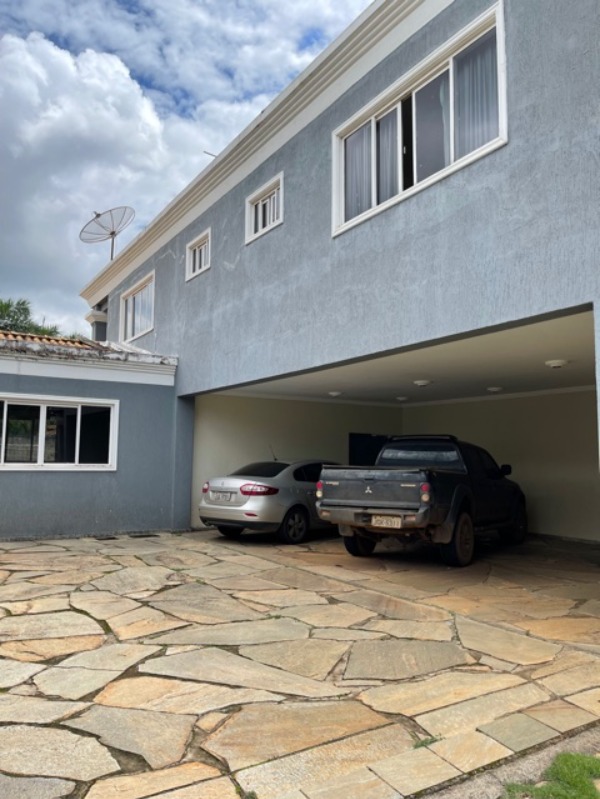 Casa à venda com 6 quartos, 875m² - Foto 6