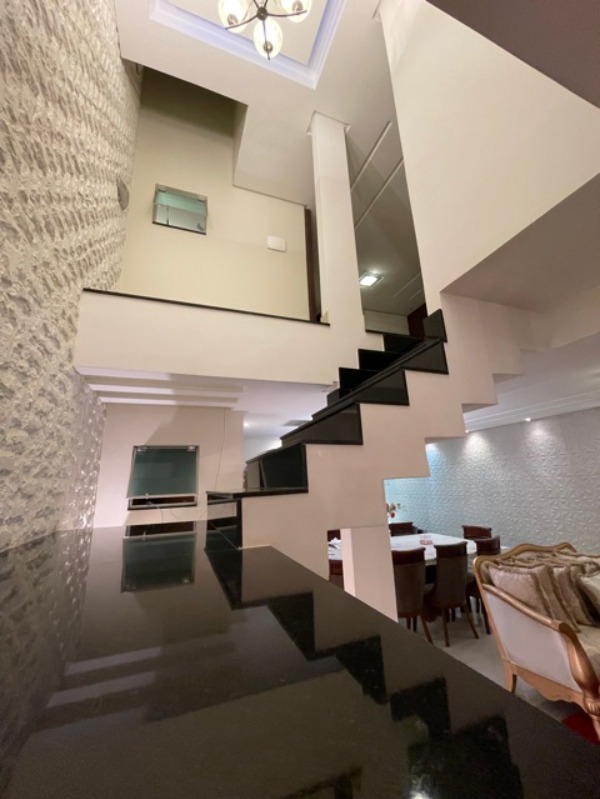 Casa à venda com 4 quartos, 360m² - Foto 33