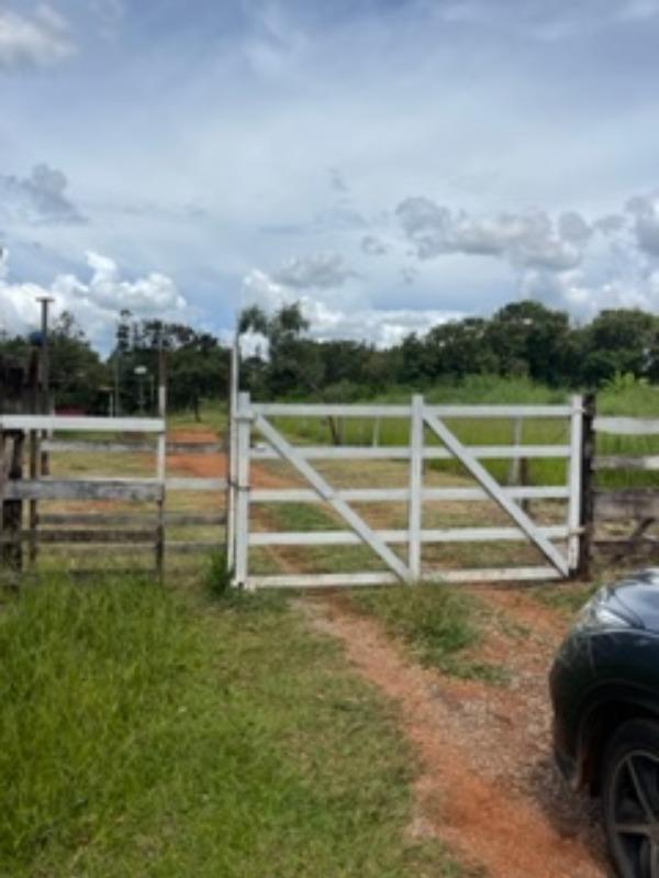 Chácara à venda com 3 quartos, 20000m² - Foto 1