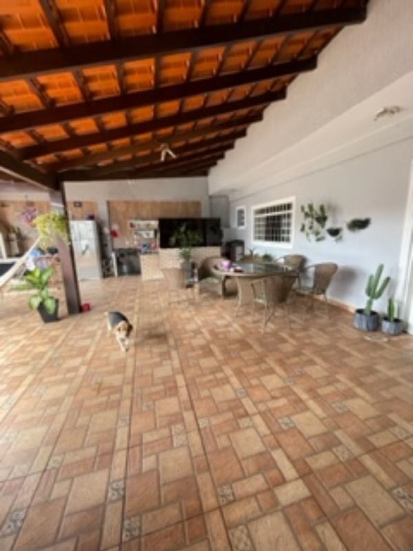 Casa à venda com 3 quartos, 128m² - Foto 17