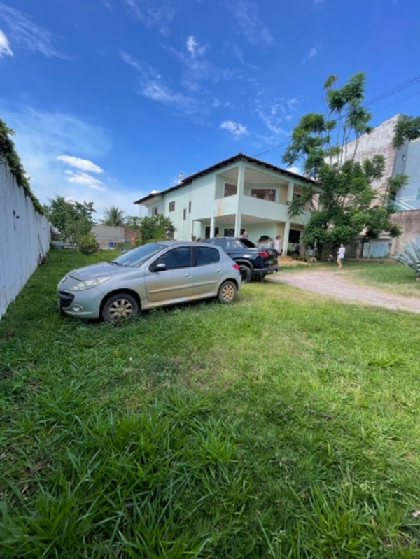 Casa à venda com 4 quartos - Foto 4