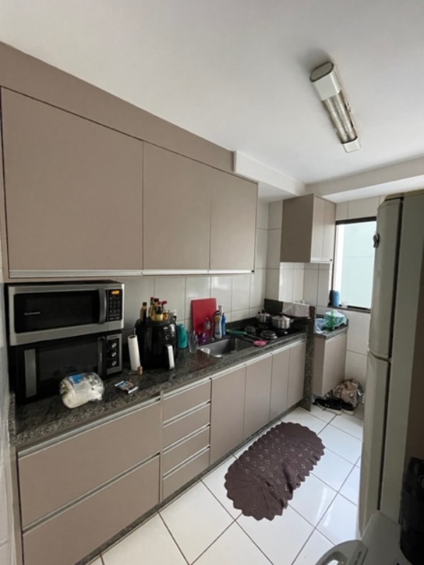 Apartamento à venda com 2 quartos, 55m² - Foto 9