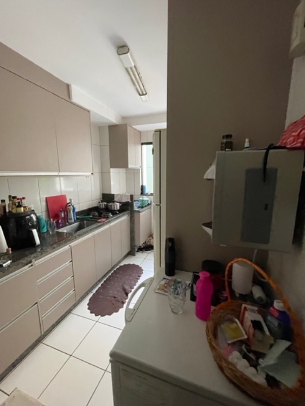 Apartamento à venda com 2 quartos, 55m² - Foto 7