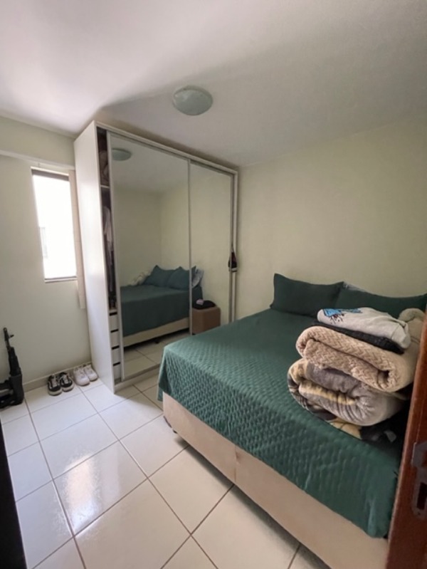 Apartamento à venda com 2 quartos, 55m² - Foto 12