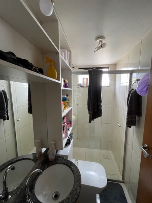 Apartamento à venda com 2 quartos, 55m² - Foto 11