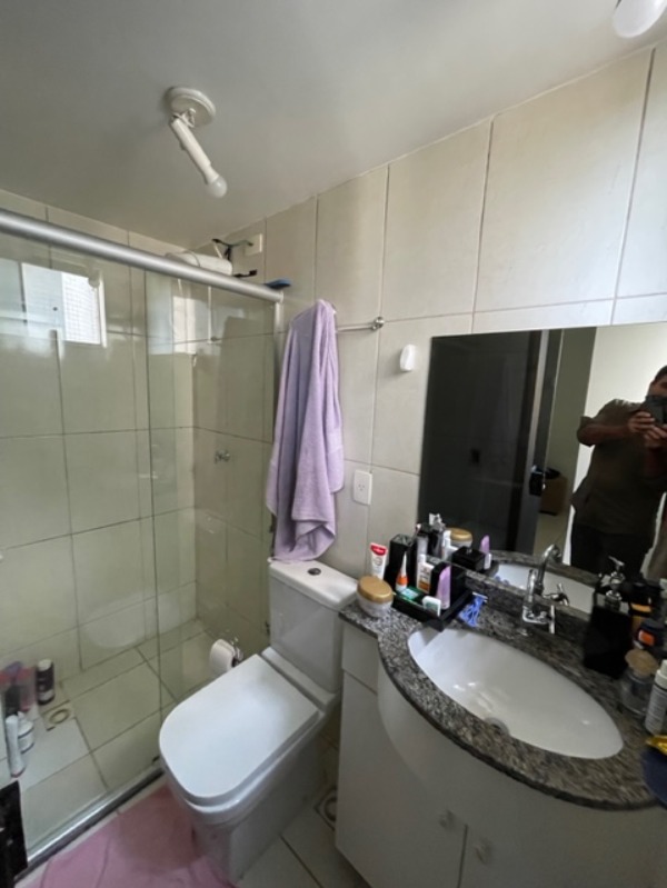 Apartamento à venda com 2 quartos, 55m² - Foto 14