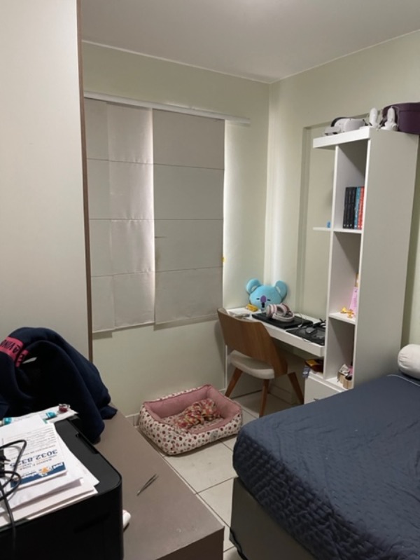 Apartamento à venda com 2 quartos, 55m² - Foto 10