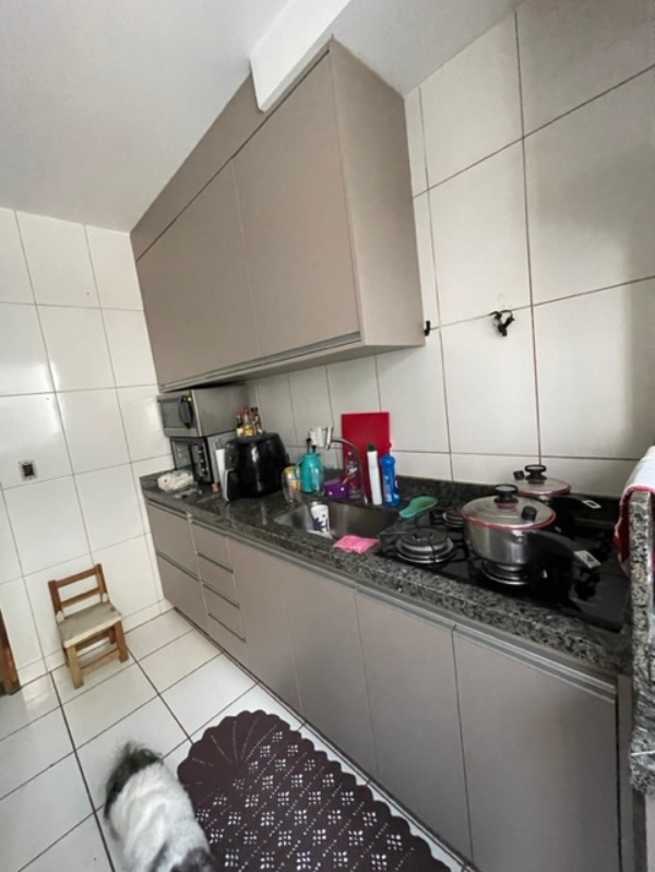 Apartamento à venda com 2 quartos, 55m² - Foto 16