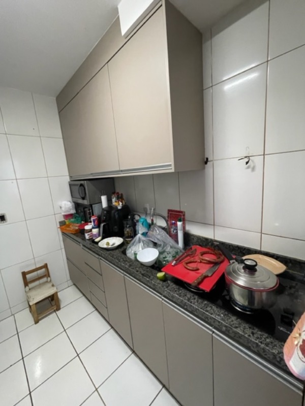 Apartamento à venda com 2 quartos, 55m² - Foto 22