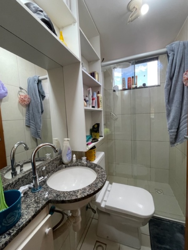 Apartamento à venda com 2 quartos, 55m² - Foto 18