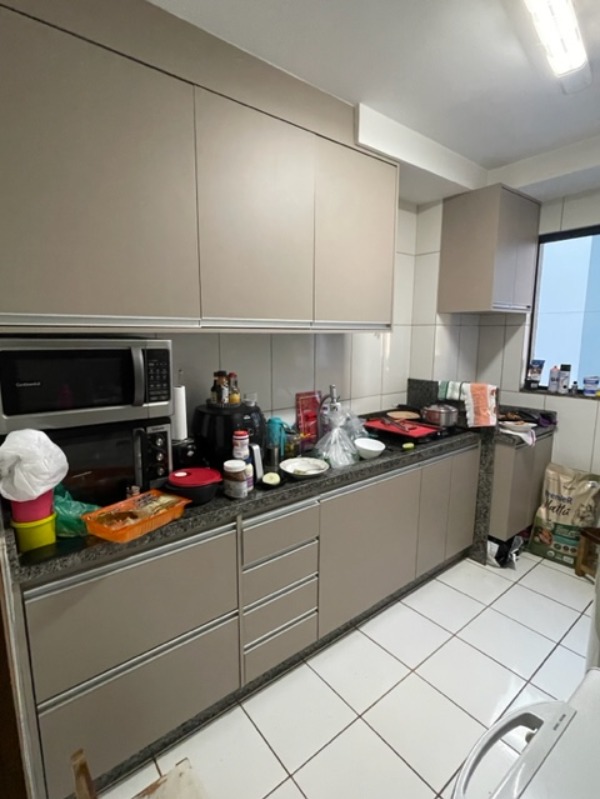 Apartamento à venda com 2 quartos, 55m² - Foto 21