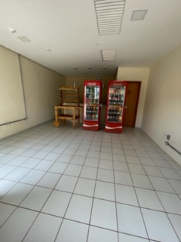 Apartamento à venda com 2 quartos, 53m² - Foto 8