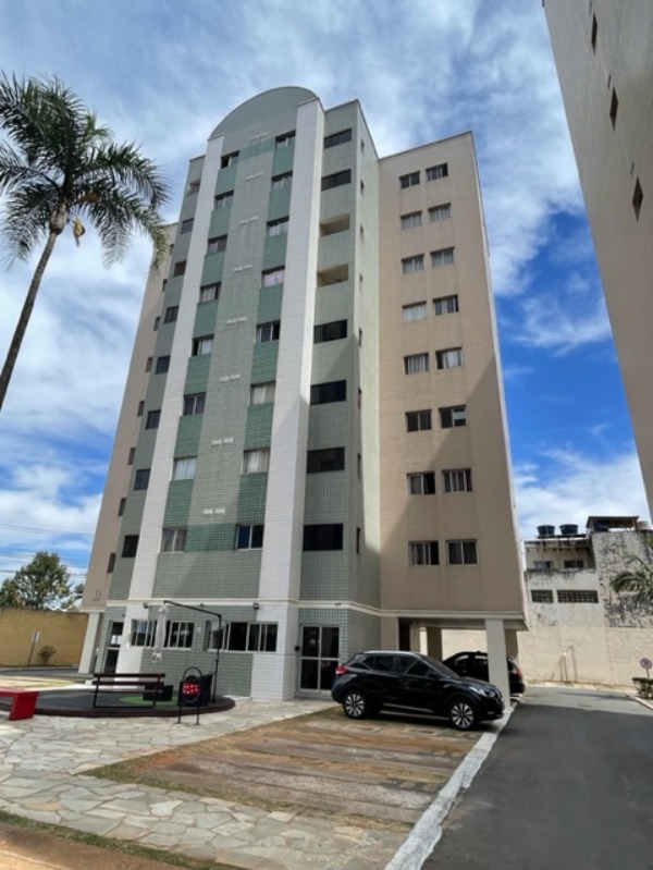 Apartamento à venda com 2 quartos, 53m² - Foto 4