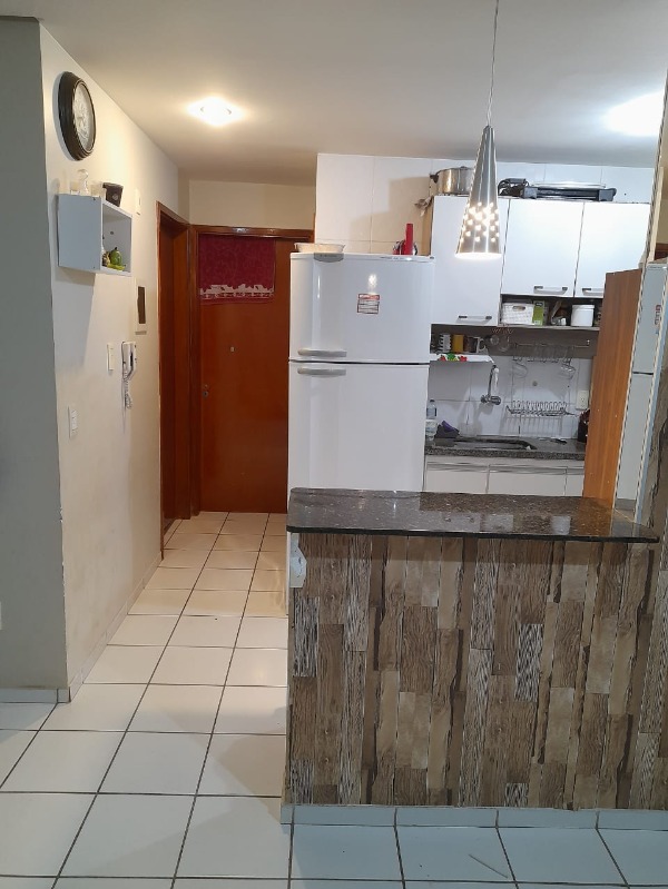 Apartamento à venda com 2 quartos, 53m² - Foto 15