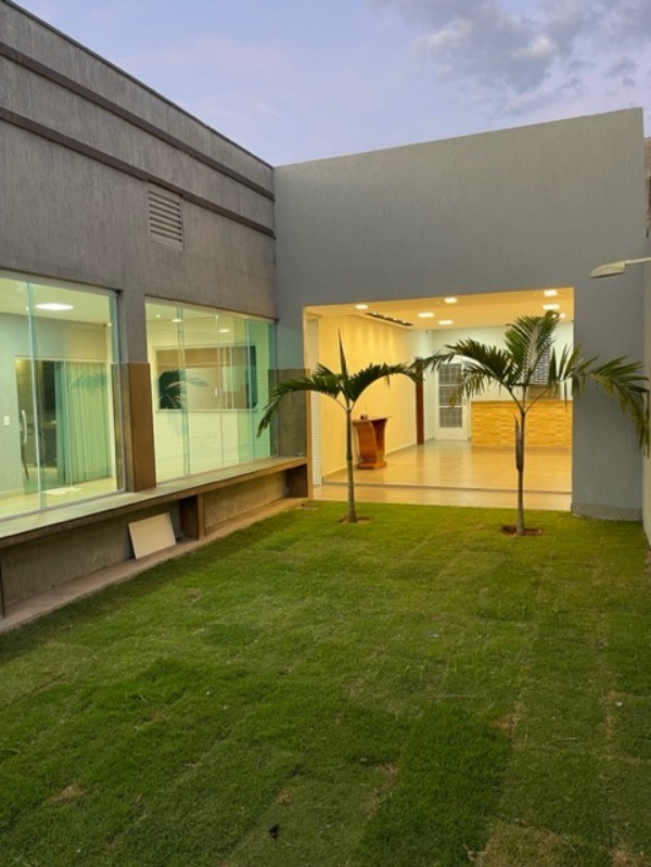 Casa à venda com 4 quartos, 320m² - Foto 33