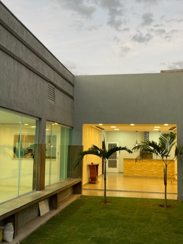 Casa à venda com 4 quartos, 320m² - Foto 30