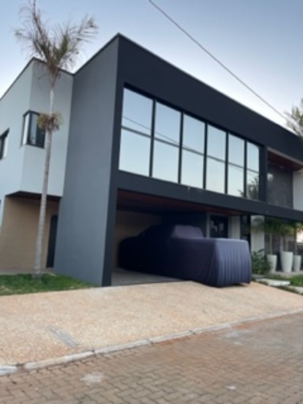 Casa à venda com 4 quartos, 450m² - Foto 31