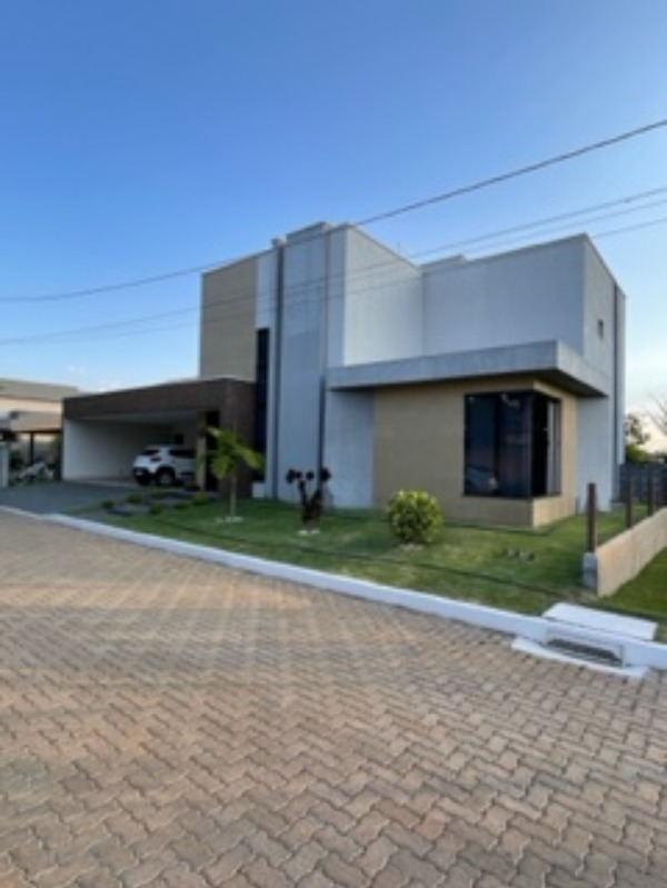 Casa à venda com 4 quartos, 450m² - Foto 3