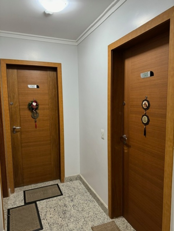 Apartamento à venda com 3 quartos, 127m² - Foto 16